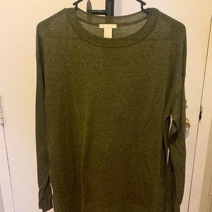 H&M Sweater